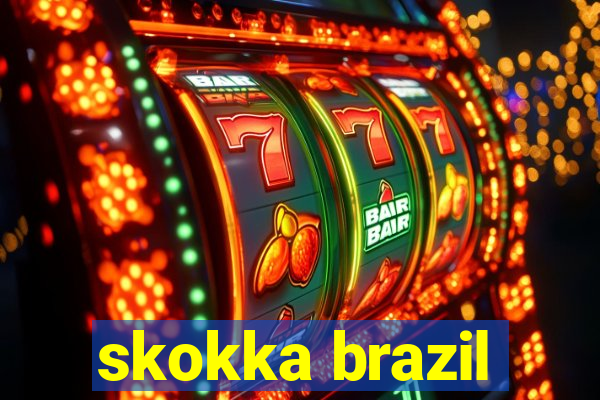 skokka brazil